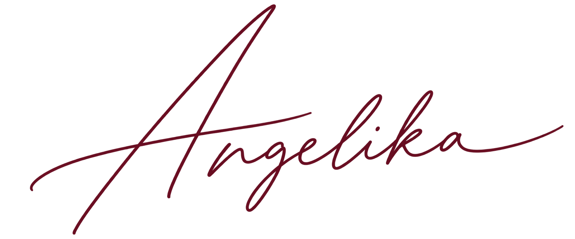 Angelika